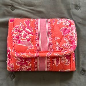 Brand New Condition Vera Bradley